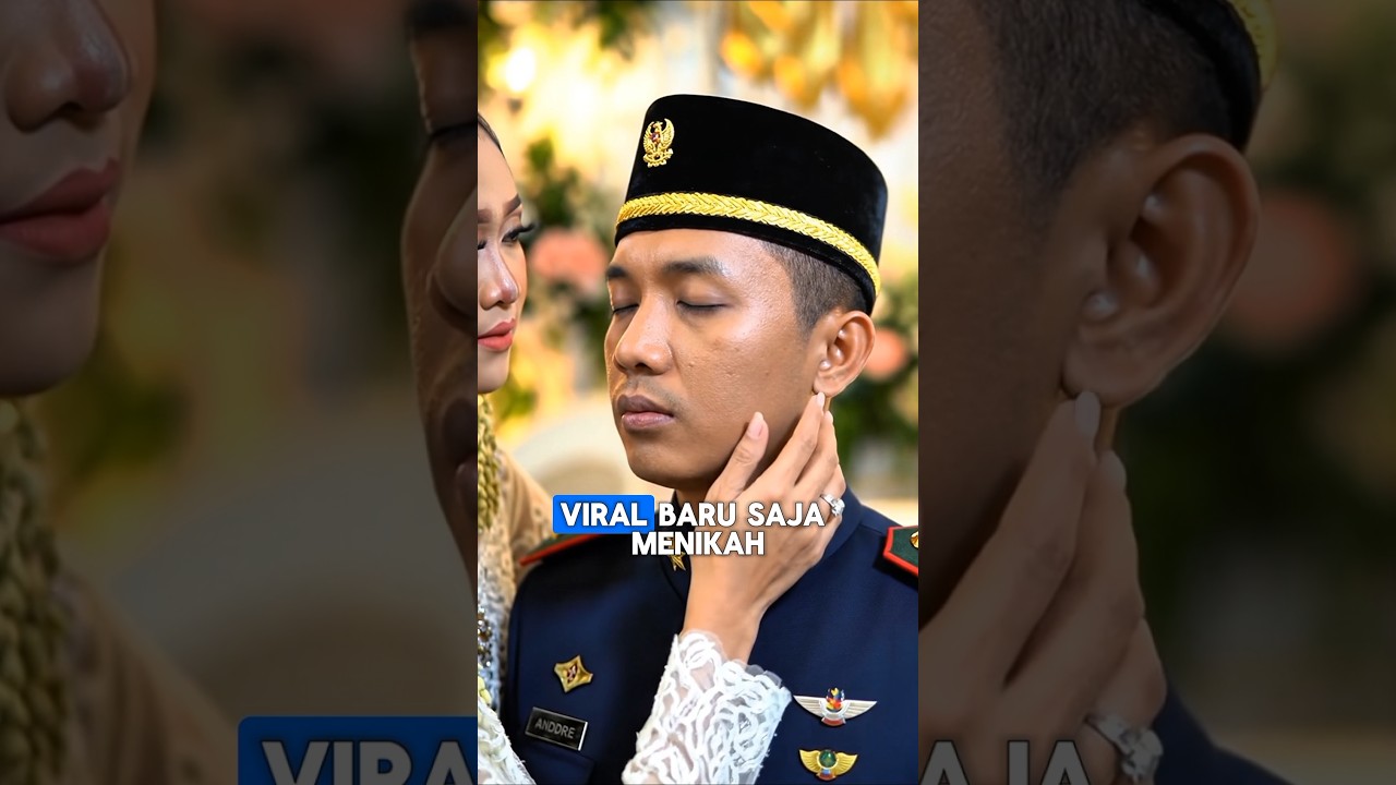 Pengantin Baru Cerai Setelah Menikah 💔