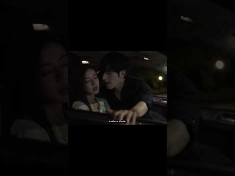 He's Obsessed with Her π₯΅π₯ Enemies To Lovers π€β¨ #mafia #gangster #toxic #romantic #kdrama #cdrama #fy