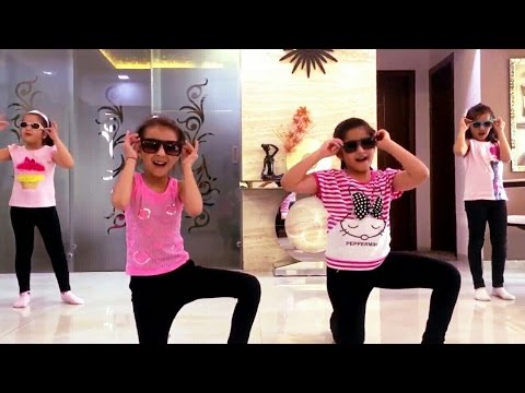 Kala Chashma DANCE VIDEO Baar Baar Dekho Sidharth M Katrina K Prem Hardeep Badshah Neha K Indeep