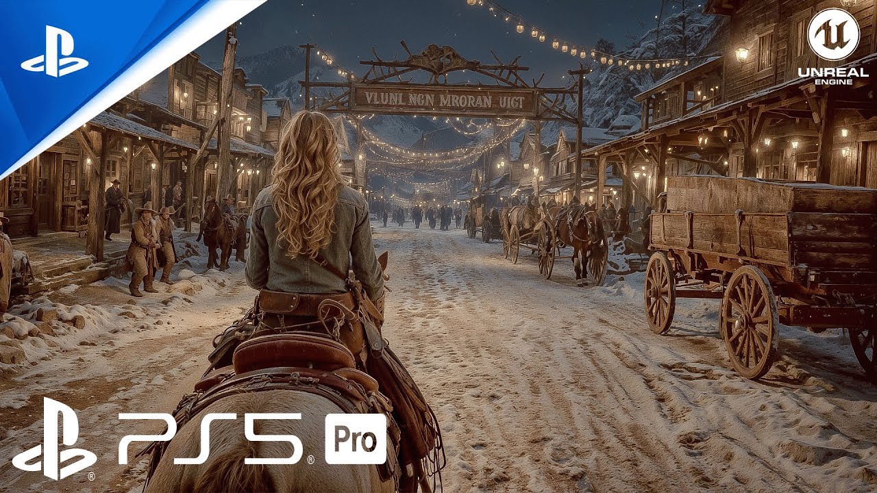 20 Top 20 Must-Play 10/10 PS5 Games 🎮