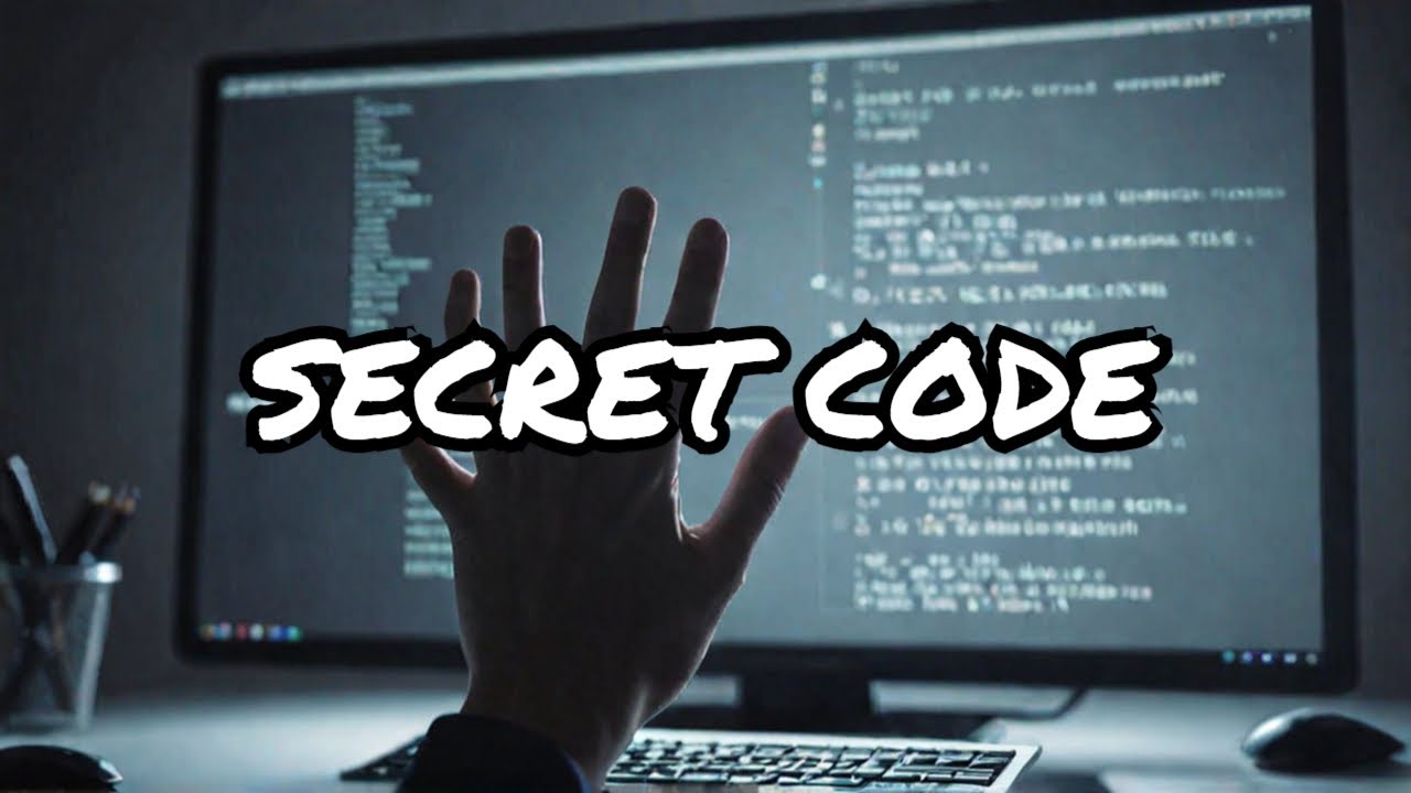 Steganography Explained: Hide Data Securely 🕵️‍♂️