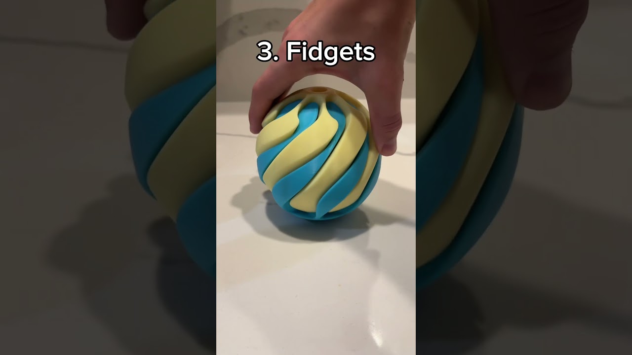 Top Creative 3D Printing Ideas You Must Try! 🎨