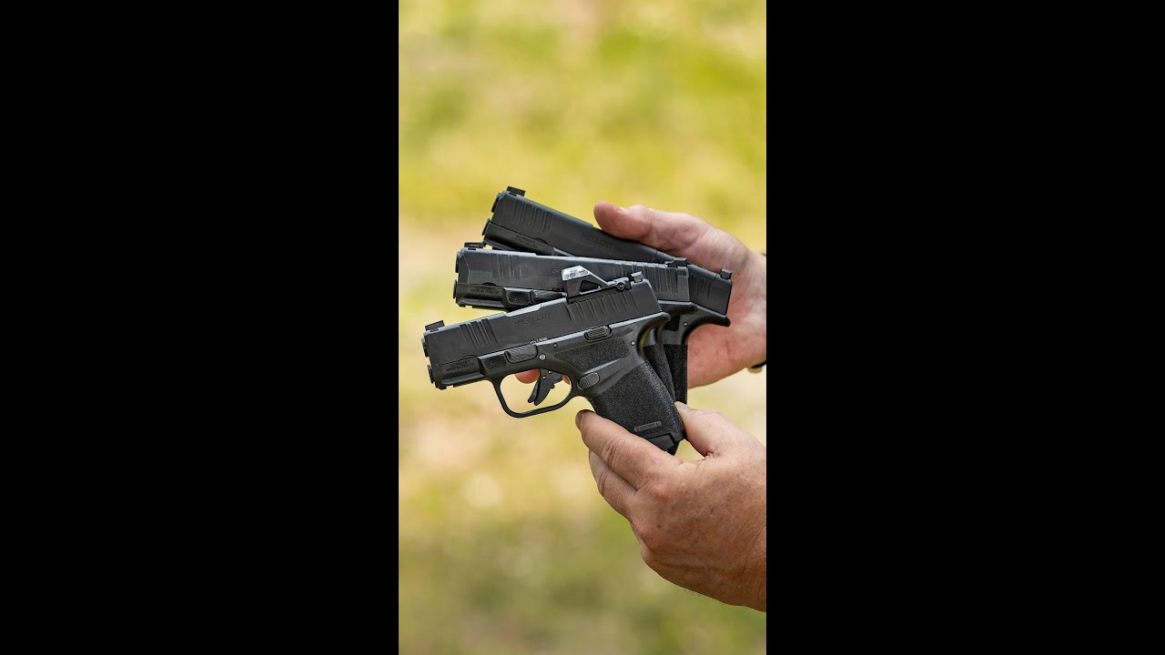 Thoughts on .380 for self-defense? (Hellcat .380)