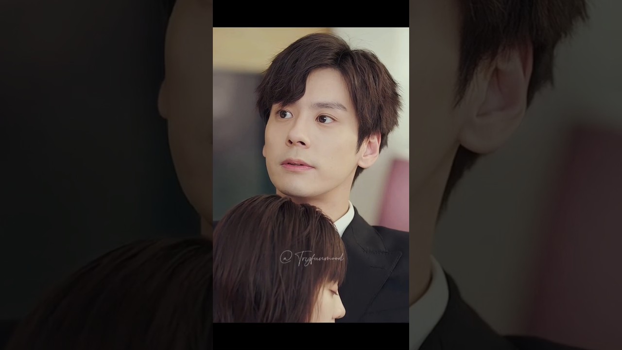 He Was Shocked to See Him 😇