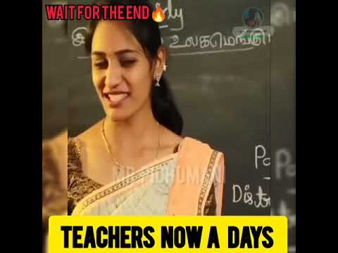 90's KIDS vs 2K KIDS "TEACHERS"😂🔥💥💥😂😂🤣