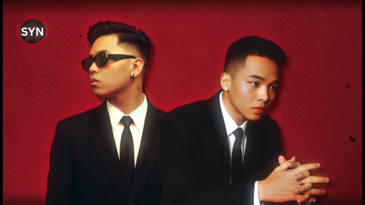 Wag Ipagsabi - Bert Symoun x Dreycruz (Soul Version)