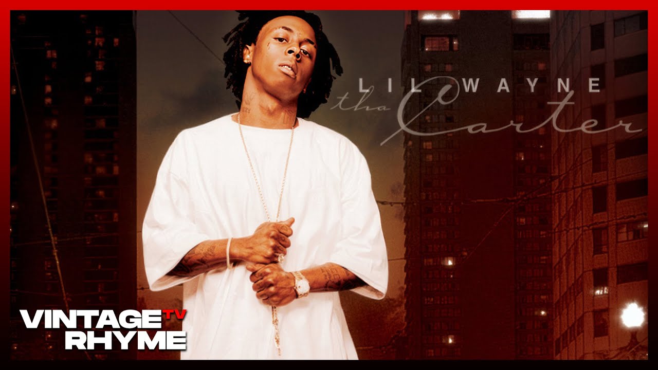 Lil Wayne - Go DJ 🎶 from Tha Carter