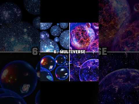 MOST AMAZING Theoretical Physics Discoveries That Will Blow Your Mind!