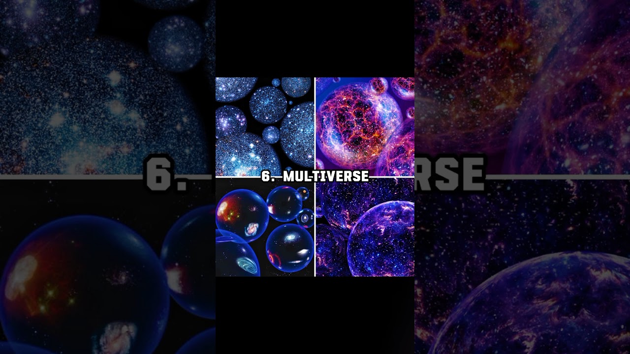 MOST AMAZING Theoretical Physics Discoveries That Will Blow Your Mind!