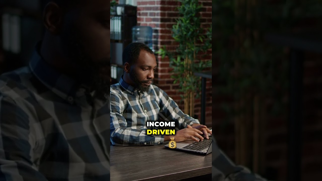 Master Income-Driven Repayment Plans on StudentAid.gov 🧭