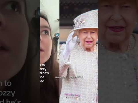 Ozzy Reincarnated? Trisha Paytas' WEIRD 'Baby Theory' RETURNS