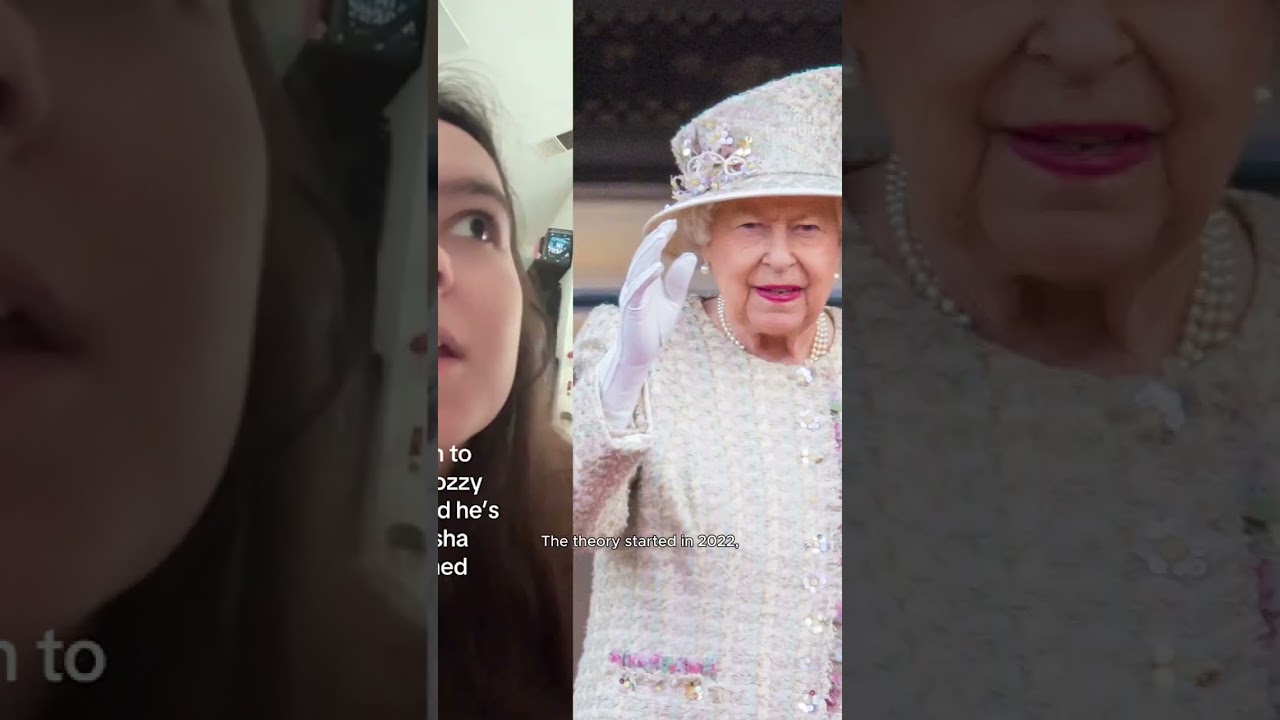 Ozzy Reincarnated? Trisha Paytas' Baby Theory Returns