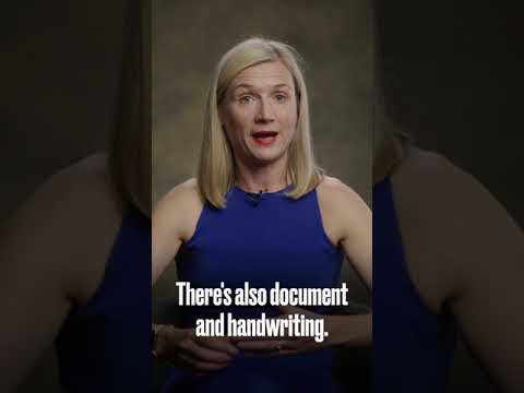 What does a crime scene forensic scientist do?