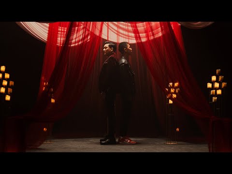 Bold ft. Vande - Chi Haana Baina (Remix) [Official Music Video]