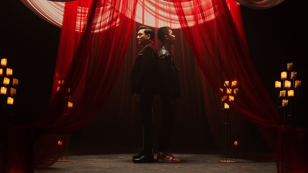 Bold ft. Vande - Chi Haana Baina (Remix) 🎶 Official Music Video