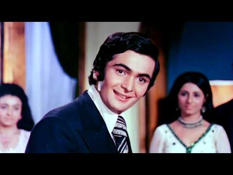 Main Shayar To Nahin | Bobby | Rishi Kapoor, Aruna Irani | Shailendra Singh | рдореИрдВ рд╢рд╛рдпрд░ рддреЛ рдирд╣реАрдВ