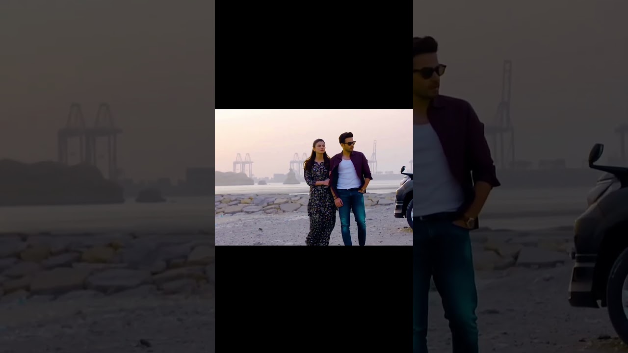 Ali Ansari & Zubab Rana 💝💥 - Music & Love