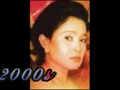 Khmer Stars Over The Decades