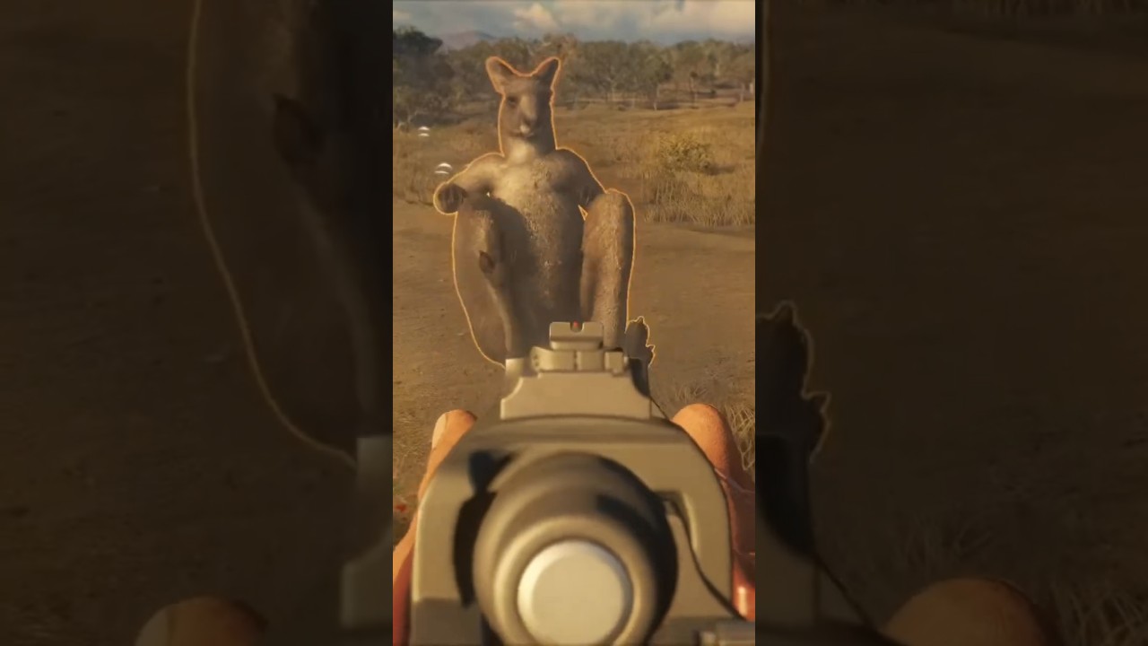 She Died Tragically in theHunter: Call of the Wild π¦π«