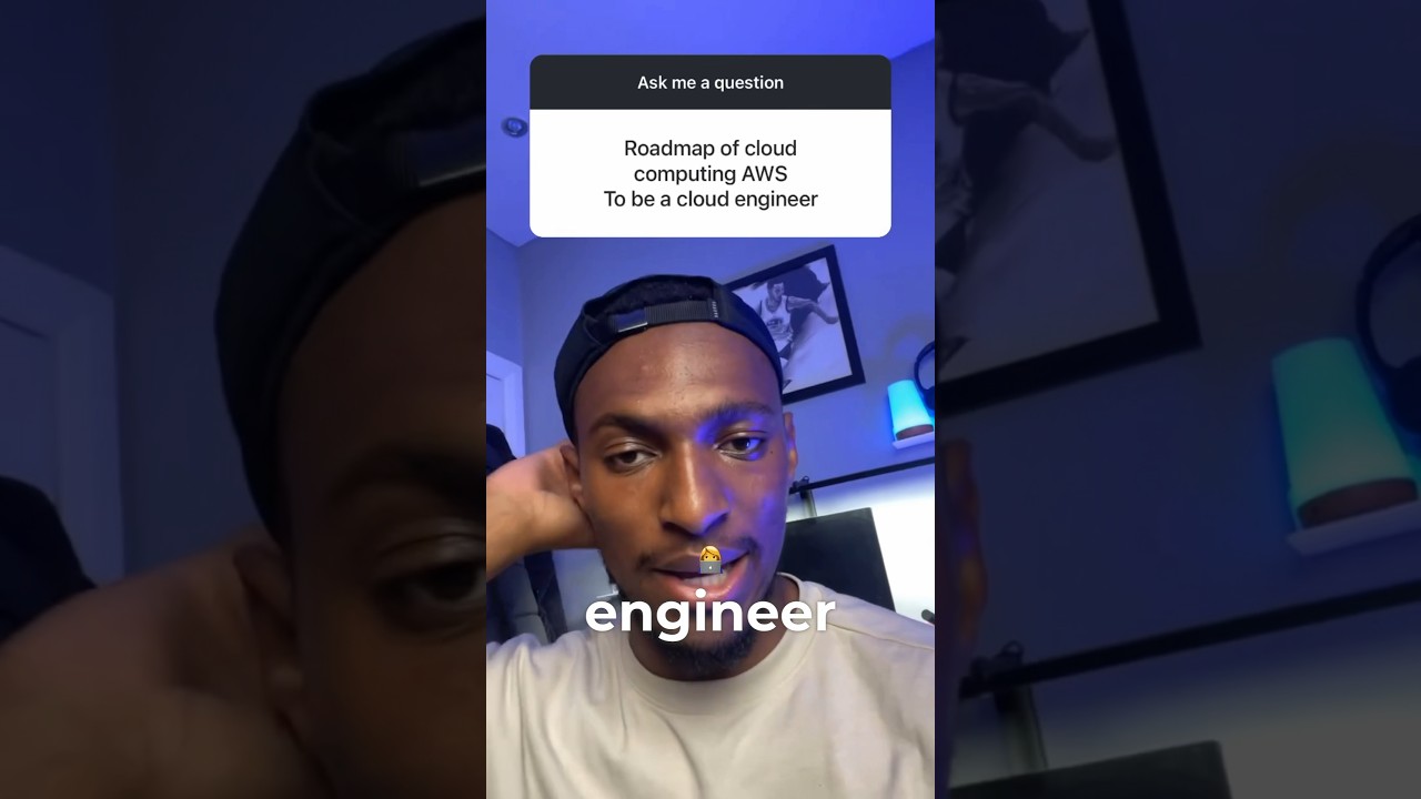 Ultimate Roadmap to Launch Your Career as an AWS Cloud Engineer 🚀