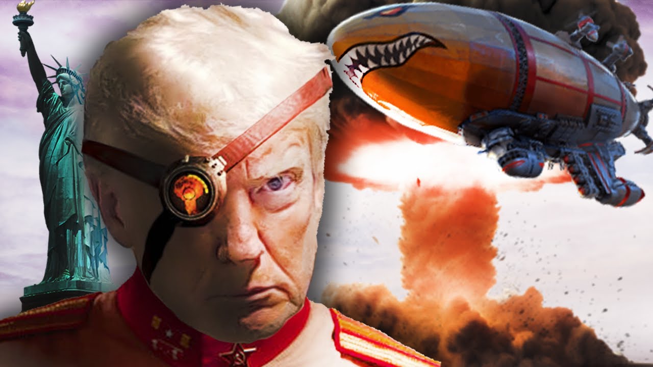 Red Alert 2 Experience 🎮