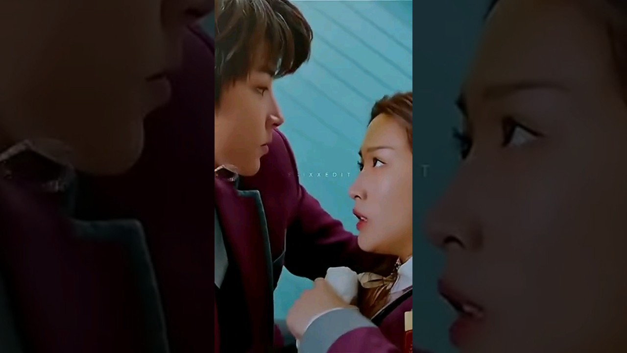 Dorama 'Beleza Verdadeira' - Uma História de Amor e Autenticidade 💖