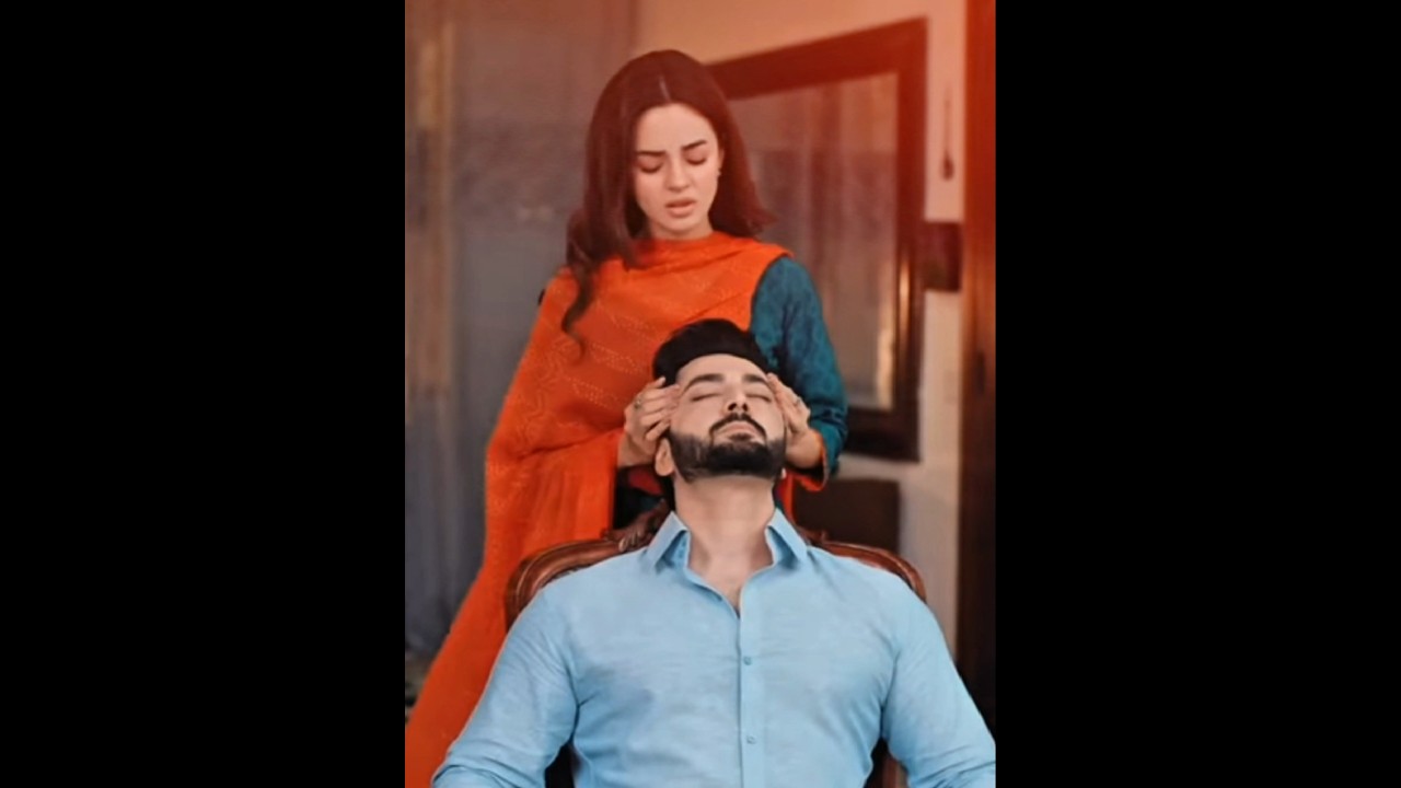 Yaar To Yaar Hota Hai π₯π Rah e Junoon | Danish Taimoor & Komal Meer #ViralShorts