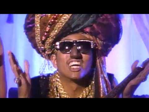Digital Underground - Same Song (feat. 2Pac) [Official Music Video]