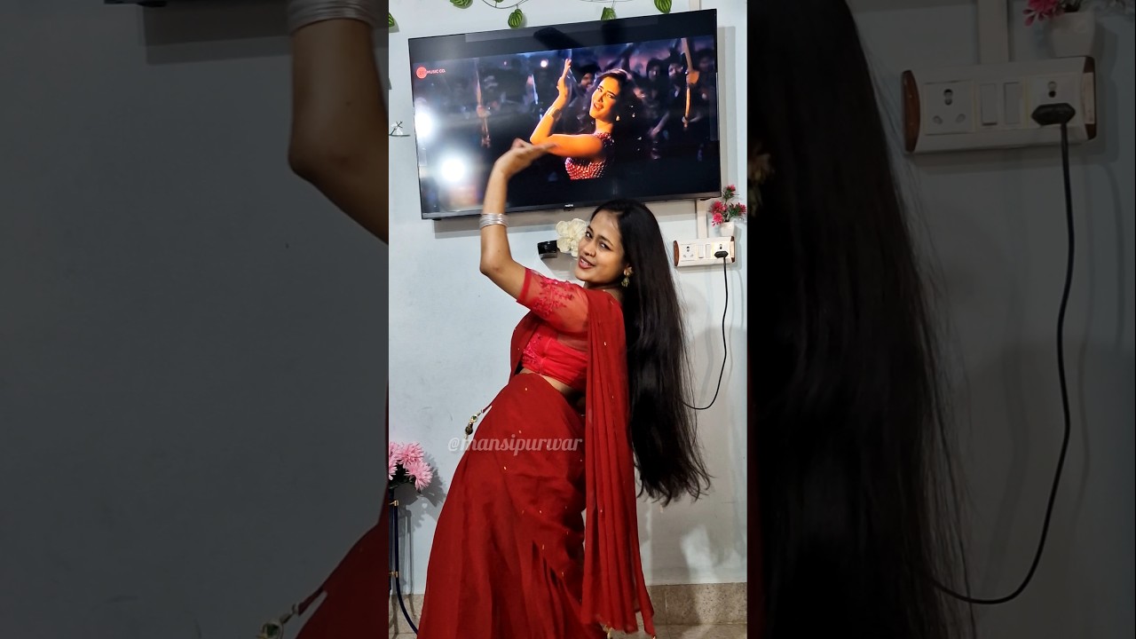 Uyi Amma - Azaad | Mansi Purwar