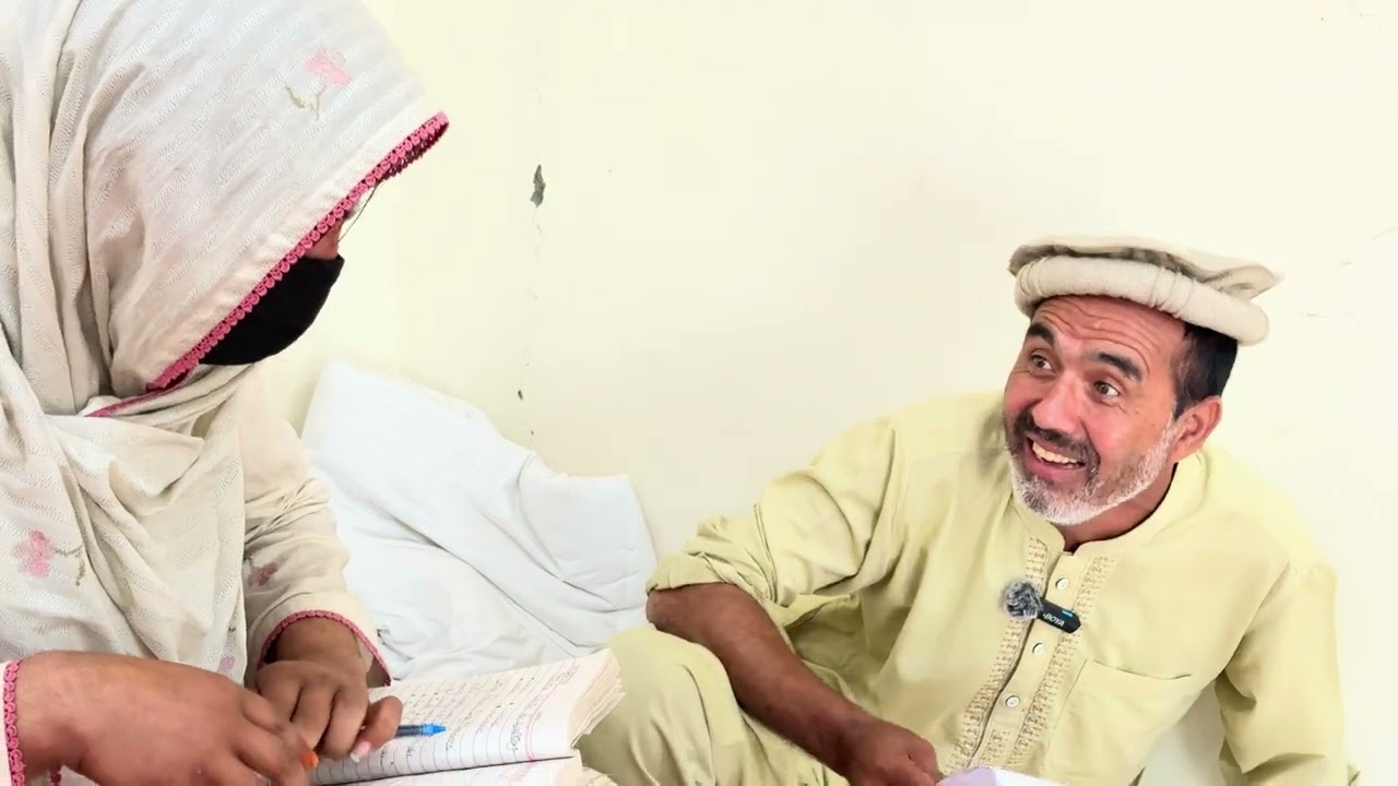 New Balti Drama in Gilgit-Baltistan π¬