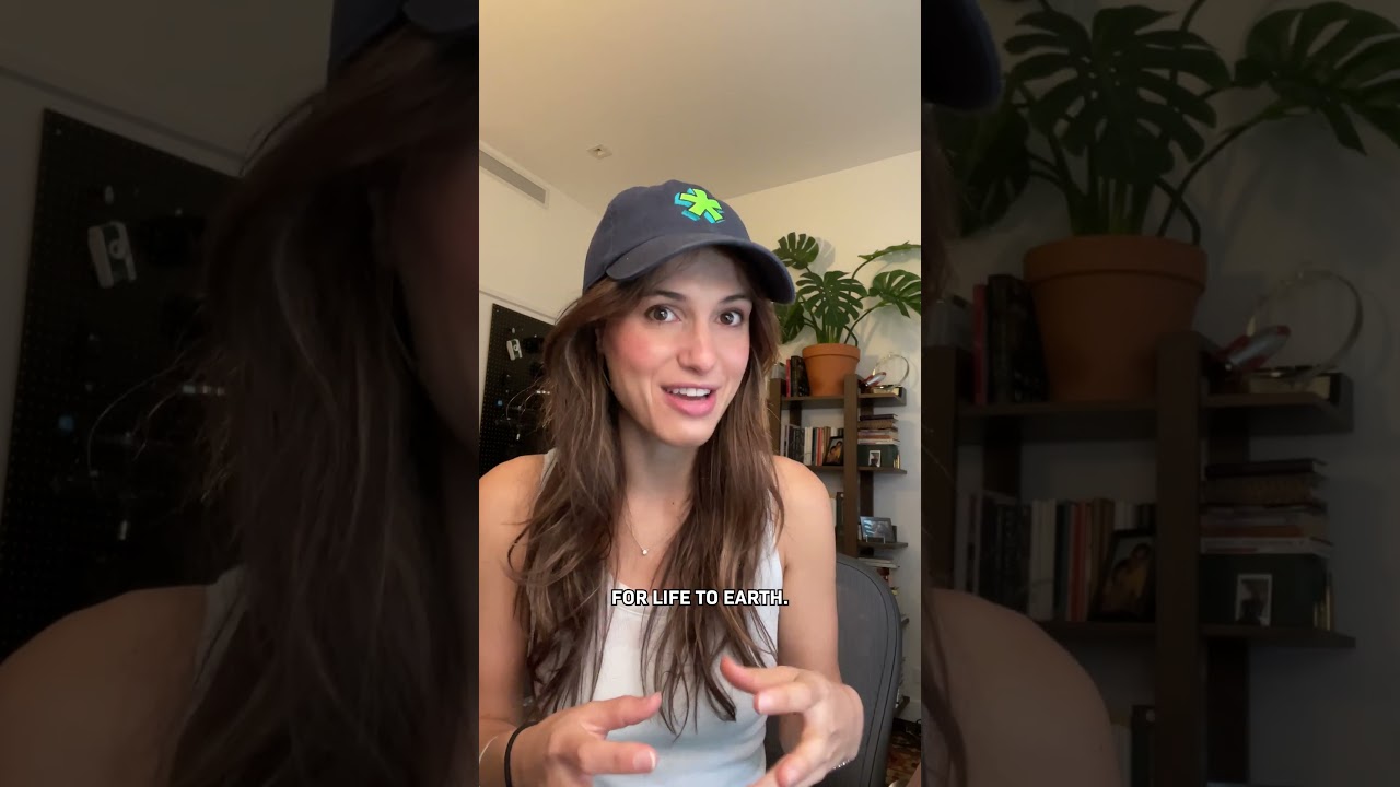 NASA Returns Asteroid Sample to Earth π