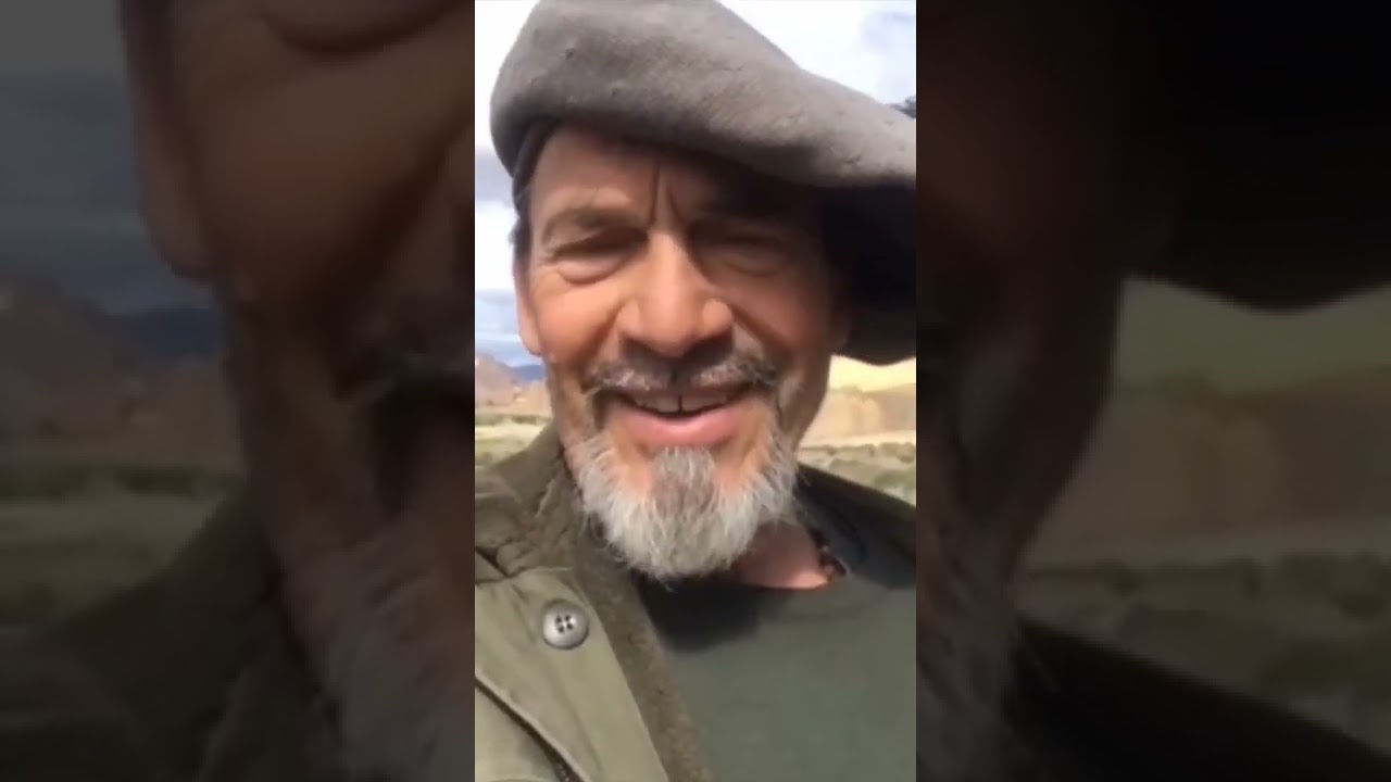 Florent Pagny Annonce Bonne Nouvelle sur sa Santé 🎶