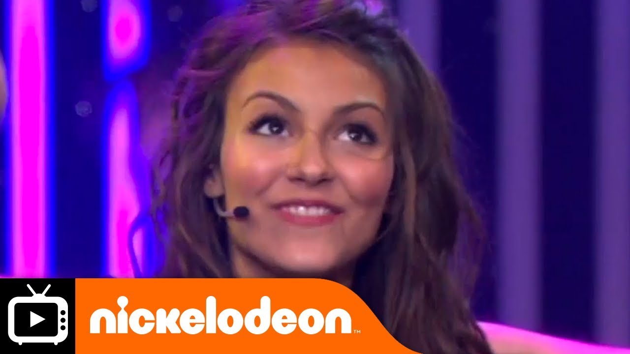 Victorious Karaoke: Sing Along & Shine 🌟