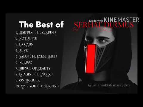 THE BEST OF SERHAT DURMUS _ FULL ALBUM NON STOP(720P_HD)