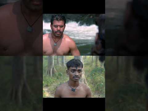 Mela (2000) | Amir Khan | Twinkle Khanna | Gujjar Best Dialogue #shorts #bollywood #movies