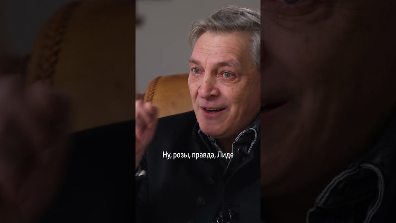 Вы видели, как плачет Невзоров? #shorts