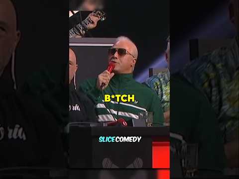 Adam Ray Breaks Character.. πππ | Kill Tony ft. Adam Ray & Harland Williams