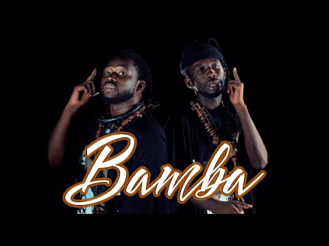 Cherifou & Job Sa Brain ( BAMBA)