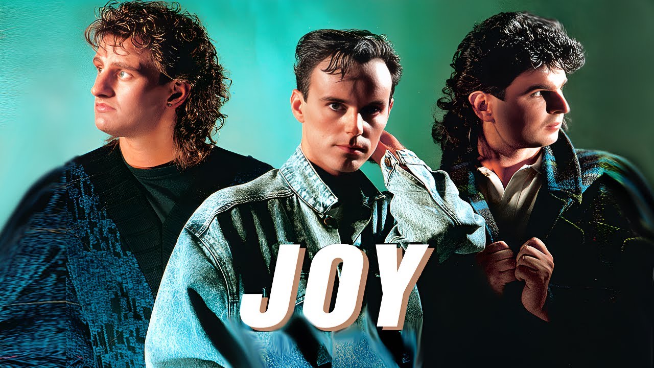 Joy | FHD | Classic Hits Playlist 🎶