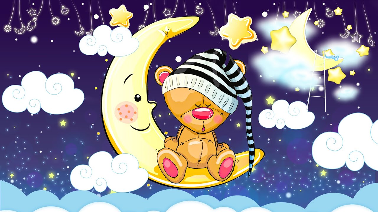 Звук сверчка для спокойного сна 🌙 — Музыка природы и колыбельные для детей