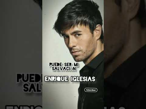 Enrique Iglesias | Spain #artist #musica #love #song #internationalartists #spanishmusic #hero