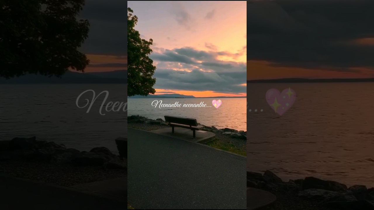 Naane Neenanthe Kannada Song WhatsApp Status 🎶