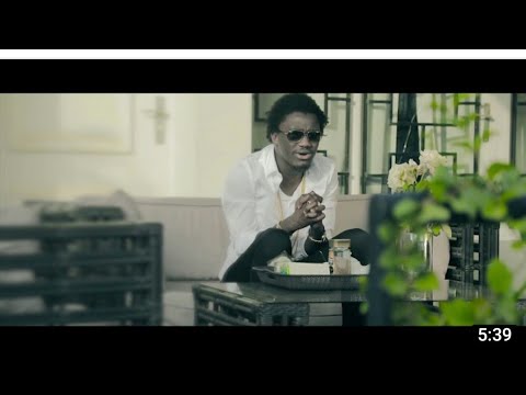 Waly seck yobaneté de Moutou