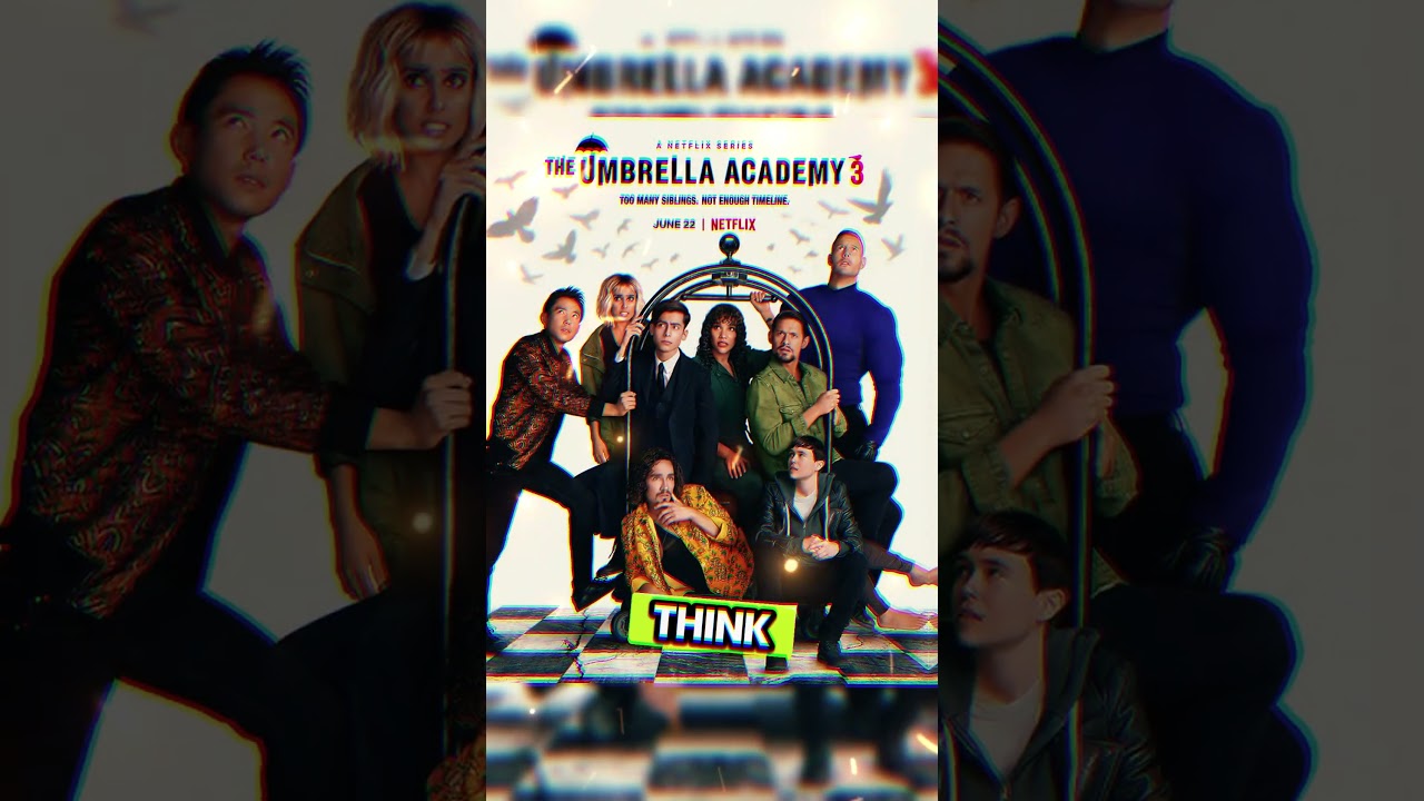 Top 10 Netflix Series to Watch in 2025 🎬