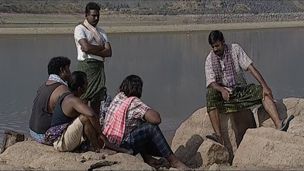 சந்தனக்காடு பகுதி 9 | Sandhanakadu Episode 9 | Makkal TV - அதிரடியான கதை மற்றும் புதிய தகவல்கள்! 🔥