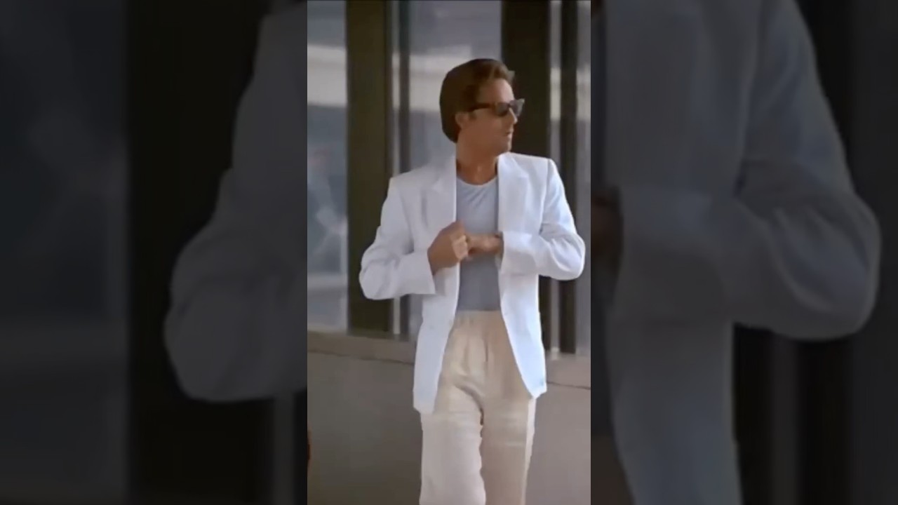 Why Miami Vice Cost So Much 💸