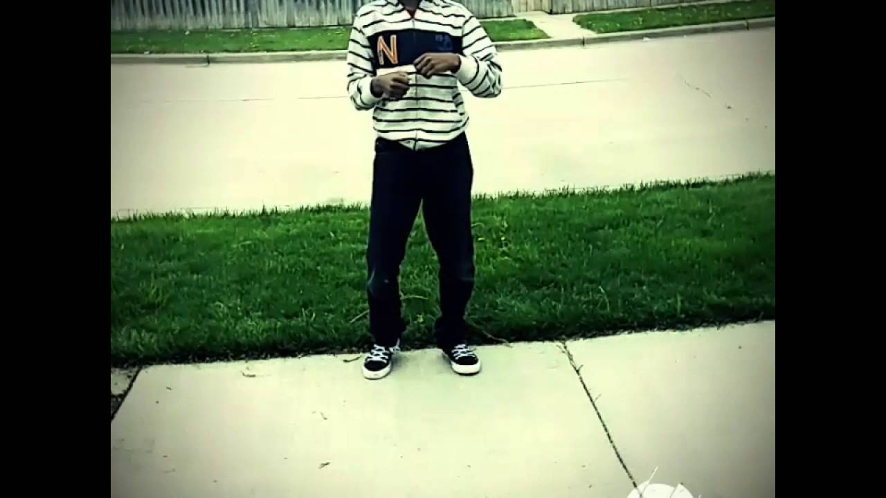 Kids Where Ya At (Drake and Future)