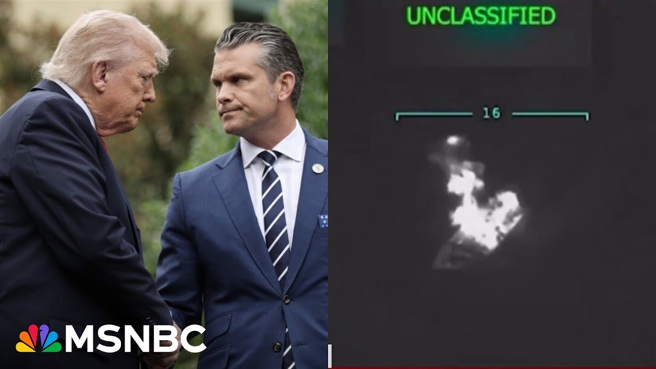 GOP and Experts Warn of Trump’s Authoritarian Moves 🚨