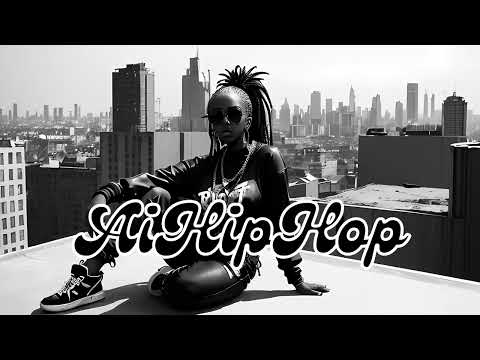 AiHipHop - No Limit 🔥🎤