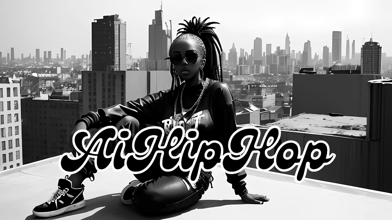 AiHipHop - No Limit 🔥